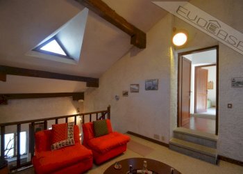 Casa semi indipendente Via antica cittadella 5, Fenestrelle - foto 22