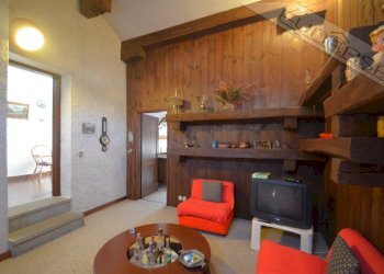 Casa semi indipendente Via antica cittadella 5, Fenestrelle - foto 23