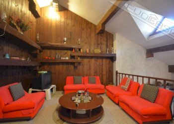 Casa semi indipendente Via antica cittadella 5, Fenestrelle - foto 24