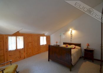 Casa semi indipendente Via antica cittadella 5, Fenestrelle - foto 25