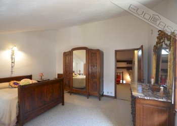 Casa semi indipendente Via antica cittadella 5, Fenestrelle - foto 26
