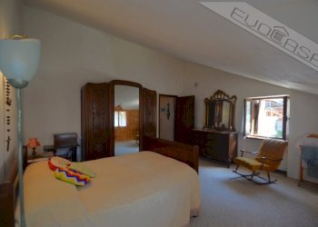 Casa semi indipendente Via antica cittadella 5, Fenestrelle - foto 27