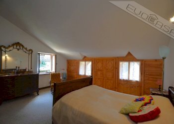 Casa semi indipendente Via antica cittadella 5, Fenestrelle - foto 28