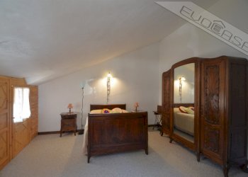 Casa semi indipendente Via antica cittadella 5, Fenestrelle - foto 29