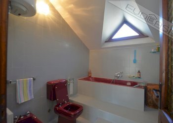 Casa semi indipendente Via antica cittadella 5, Fenestrelle - foto 30