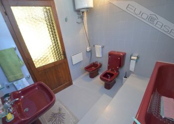 Casa semi indipendente Via antica cittadella 5, Fenestrelle - foto 31