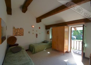 Casa semi indipendente Via antica cittadella 5, Fenestrelle - foto 32