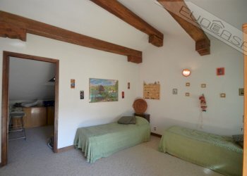 Casa semi indipendente Via antica cittadella 5, Fenestrelle - foto 33