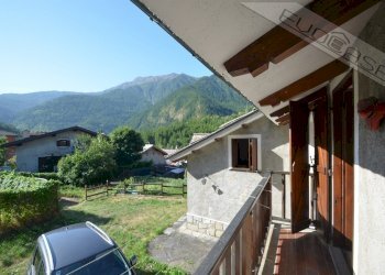 Casa semi indipendente Via antica cittadella 5, Fenestrelle - foto 34