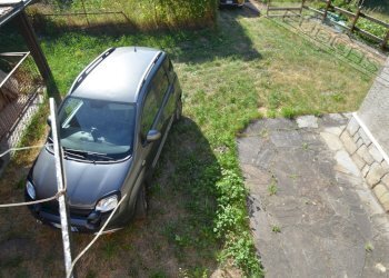 Casa semi indipendente Via antica cittadella 5, Fenestrelle - foto 36