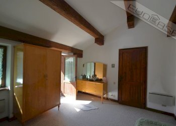 Casa semi indipendente Via antica cittadella 5, Fenestrelle - foto 38