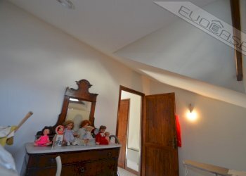 Casa semi indipendente Via antica cittadella 5, Fenestrelle - foto 41