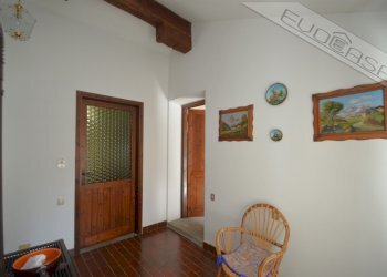 Casa semi indipendente Via antica cittadella 5, Fenestrelle - foto 42