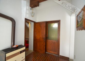 Casa semi indipendente Via antica cittadella 5, Fenestrelle - foto 43