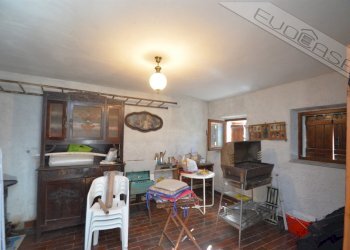 Casa semi indipendente Via antica cittadella 5, Fenestrelle - foto 44