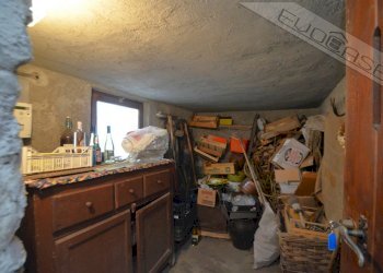 Casa semi indipendente Via antica cittadella 5, Fenestrelle - foto 47