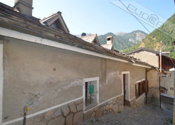 Casa semi indipendente Via antica cittadella 5, Fenestrelle - foto 50