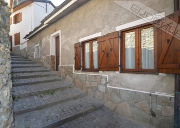 Casa semi indipendente Via antica cittadella 5, Fenestrelle - foto 51