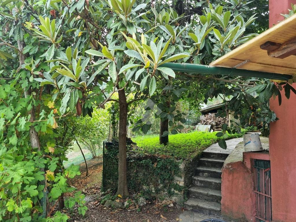 Semi-detached house Via del Ramaceto, San Colombano Certenoli - photo 1