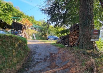 Semi-detached house Via del Ramaceto, San Colombano Certenoli - photo 2