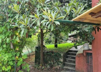 Semi-detached house Via del Ramaceto, San Colombano Certenoli - photo 1