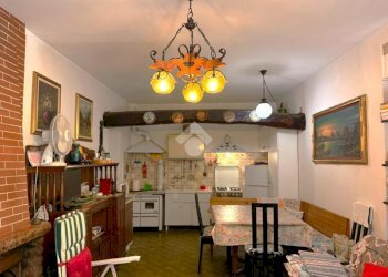 Semi-detached house Via del Ramaceto, San Colombano Certenoli - photo 4
