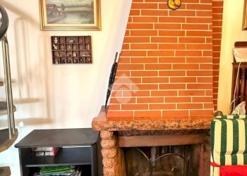 Semi-detached house Via del Ramaceto, San Colombano Certenoli - photo 5
