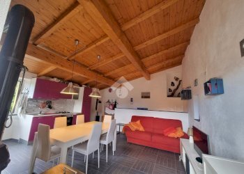 Semi-detached house Via del Ramaceto, San Colombano Certenoli - photo 20