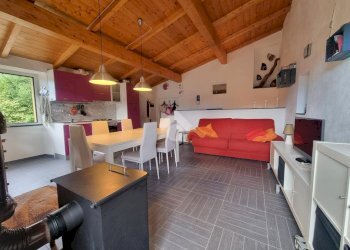 Semi-detached house Via del Ramaceto, San Colombano Certenoli - photo 21