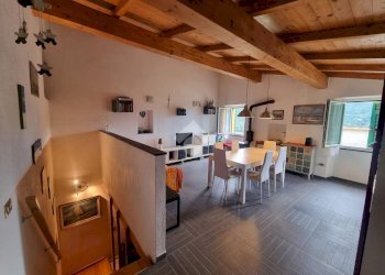 Semi-detached house Via del Ramaceto, San Colombano Certenoli - photo 25