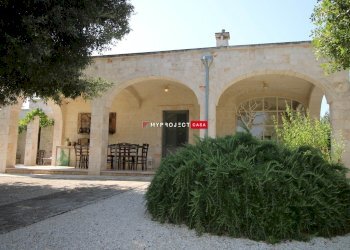 Rustic Viale Vermicelli, Fasano - photo 7