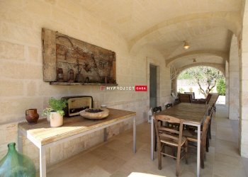 Rustic Viale Vermicelli, Fasano - photo 9