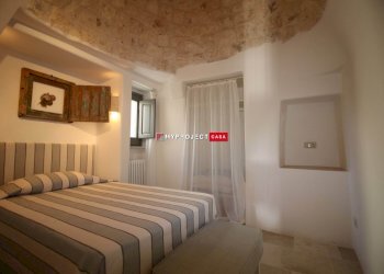 Rustic Viale Vermicelli, Fasano - photo 28