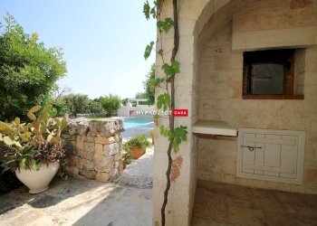 Rustic Viale Vermicelli, Fasano - photo 29