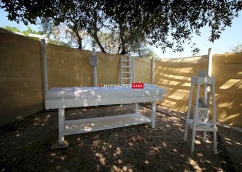 Rustic Viale Vermicelli, Fasano - photo 38