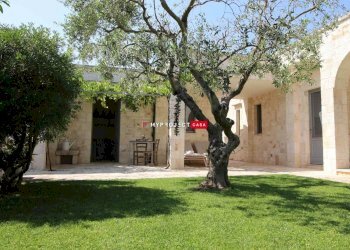 Rustic Viale Vermicelli, Fasano - photo 41