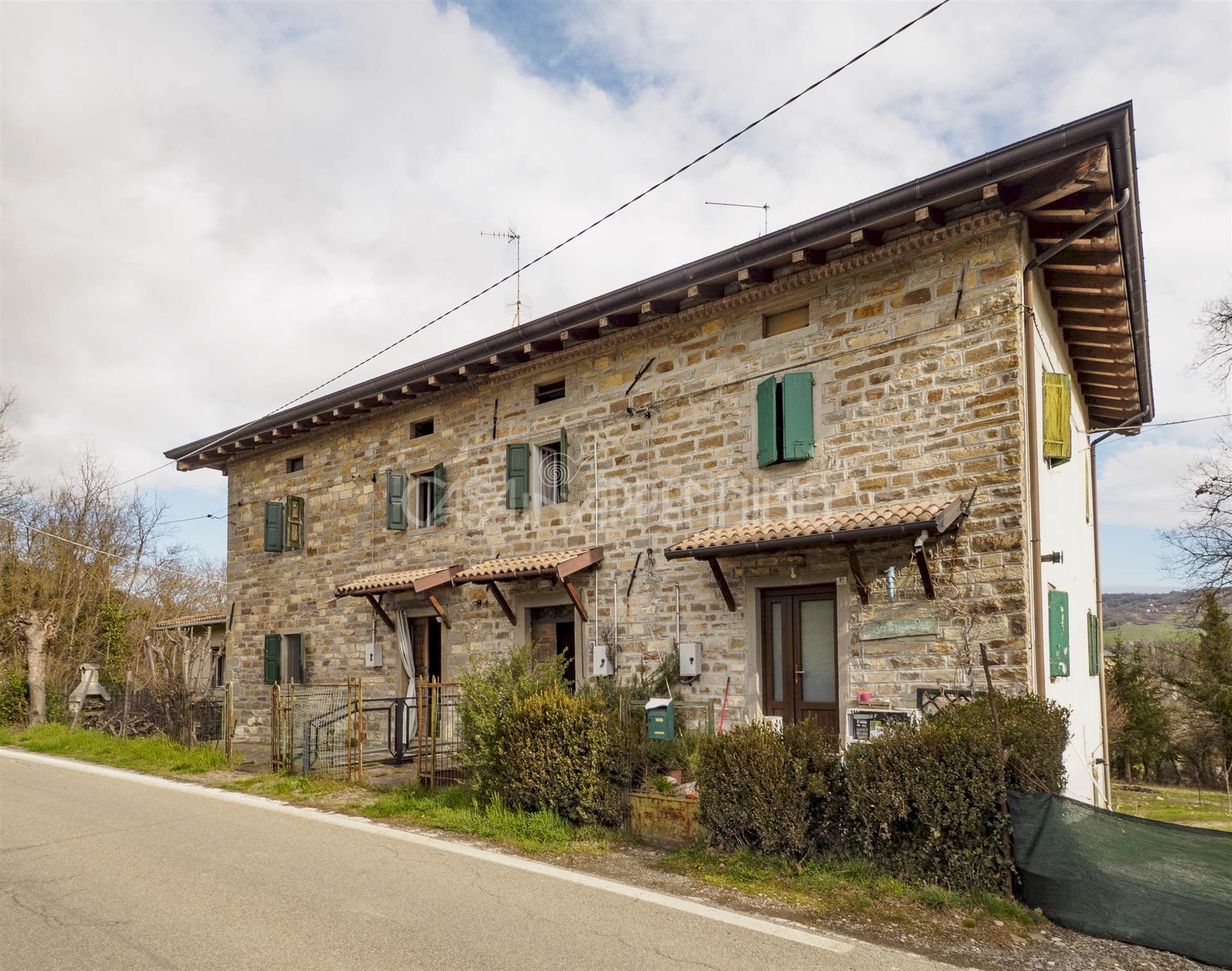 Villa a Schiera Montefiorino - foto 2