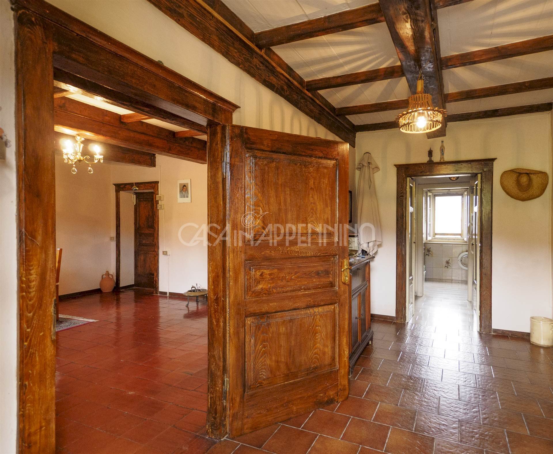 Villa a Schiera Montefiorino - foto 3