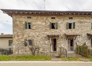 Villa a Schiera Montefiorino - foto 1