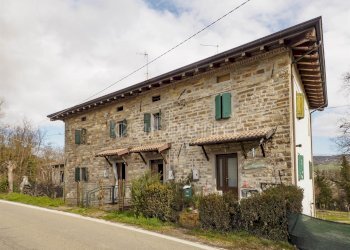 Villa a Schiera Montefiorino - foto 2