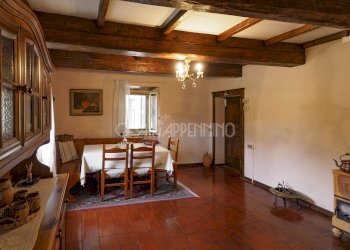 Villa a Schiera Montefiorino - foto 4
