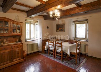 Villa a Schiera Montefiorino - foto 5