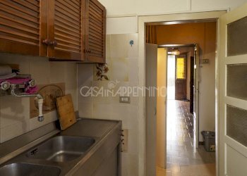 Villa a Schiera Montefiorino - foto 8