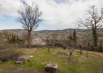 Villa a Schiera Montefiorino - foto 9