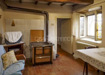 Villa a Schiera Montefiorino - foto 10