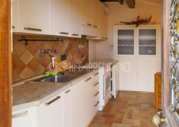 Villa a Schiera Montefiorino - foto 15