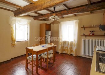 Villa a Schiera Montefiorino - foto 23