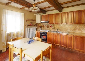 Villa a Schiera Montefiorino - foto 24