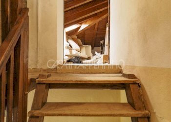 Villa a Schiera Montefiorino - foto 27