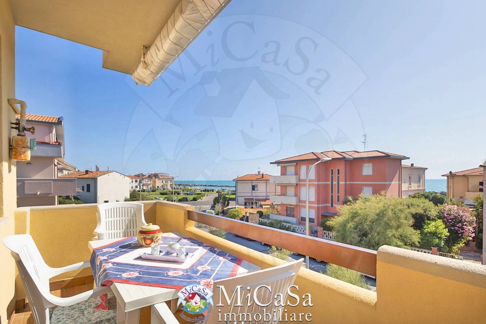 Foto 1 - Attico Via Pietro Moriconi
 
83, Pisa - foto 1